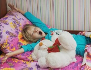 5 sorters pyjamasar för barn