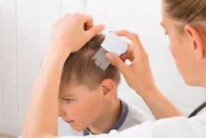 4 kurer mot psoriasis för barn