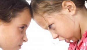 Hur gör man för att hantera konflikter utan straff?