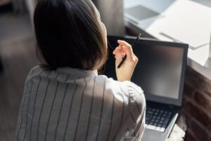 Råd inför att börja jobba igen efter mammaledigheten