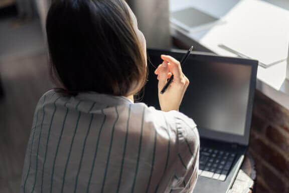 Råd inför att börja jobba igen efter mammaledigheten