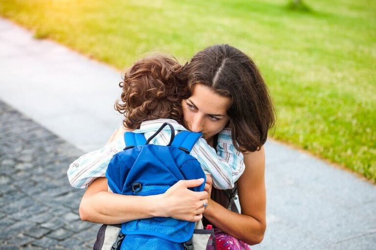 9 faror med ett överbeskyddande föräldraskap