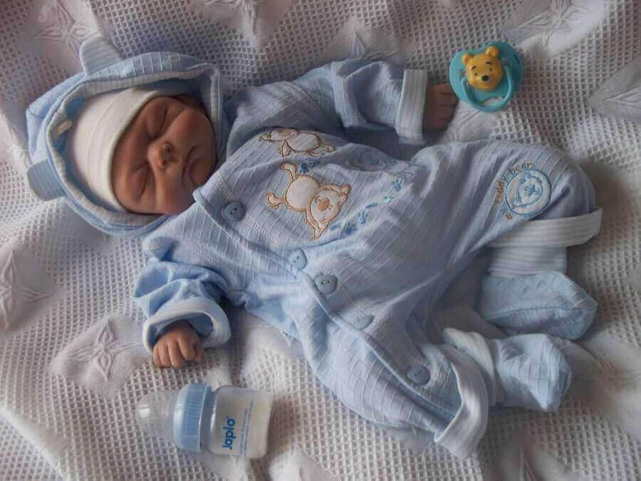 sovande baby