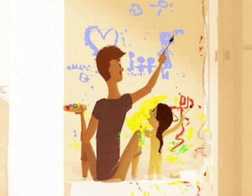 Hur man uppfostrar ansvarsfulla och självständiga barn