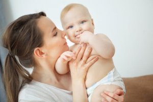 Varför luktar nyfödda så gott?