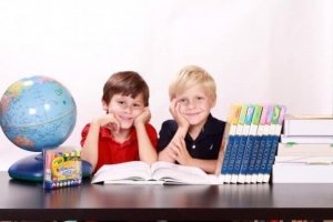 4 tips för att inreda ditt barns studierum