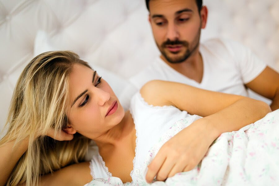 Sexliv och amning: Hur du hanterar hormonerna