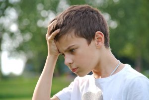 Hur du bäst reagerar när ditt barn gör ett misstag