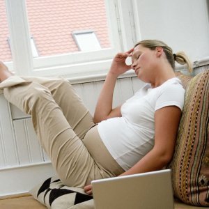 Vad är kolestas under graviditeten?