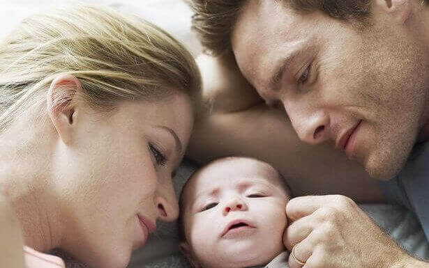 Moderskapets utmaningar