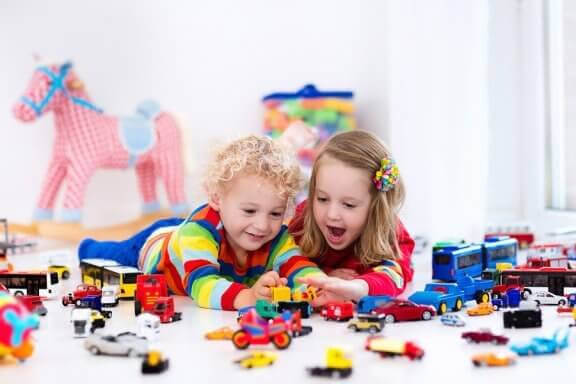 saker att samla på: lego
