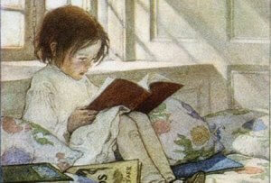 6 klassiska godnattsagor att läsa för dina barn