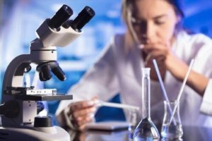 Det behövs fler kvinnor inom teknik och naturvetenskap