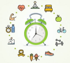 Gör ett schema med hushållssysslor för barn