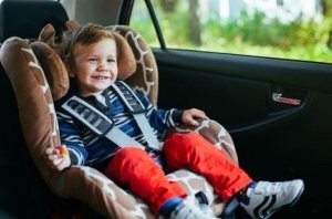 6 typer av minivans för stora familjer
