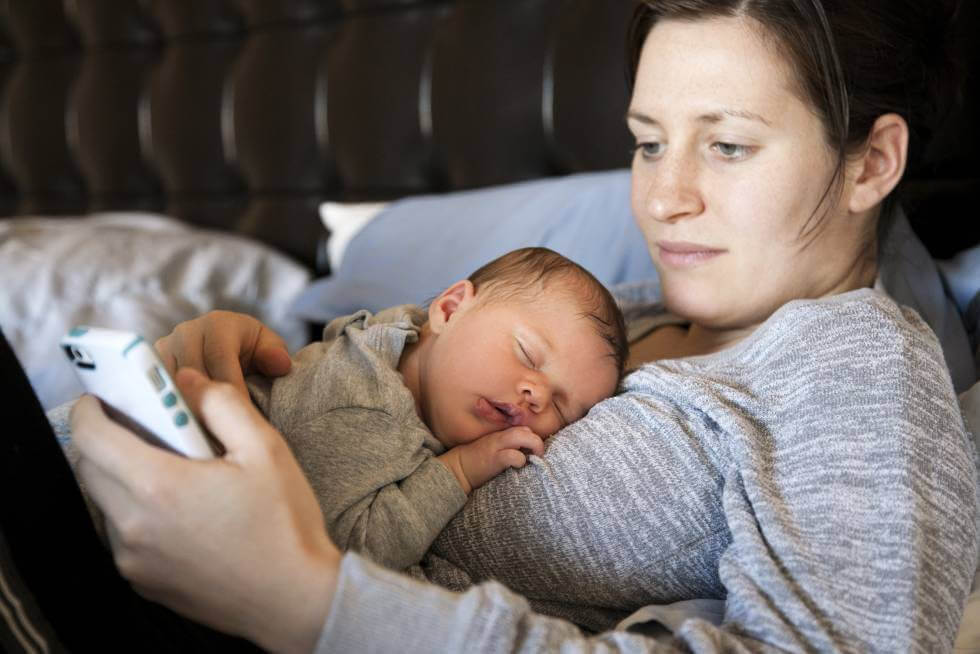 4 appar för att övervaka allergier och matintoleranser