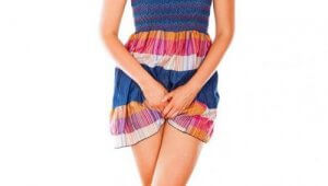 Vad är vaginalt adenom?