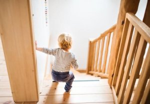 4 olyckor i hemmet som går att undvika