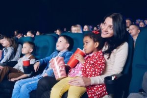 7 Disneyfilmer att se under 2019