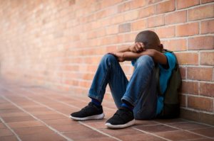 8 tips för att förebygga stress hos barn