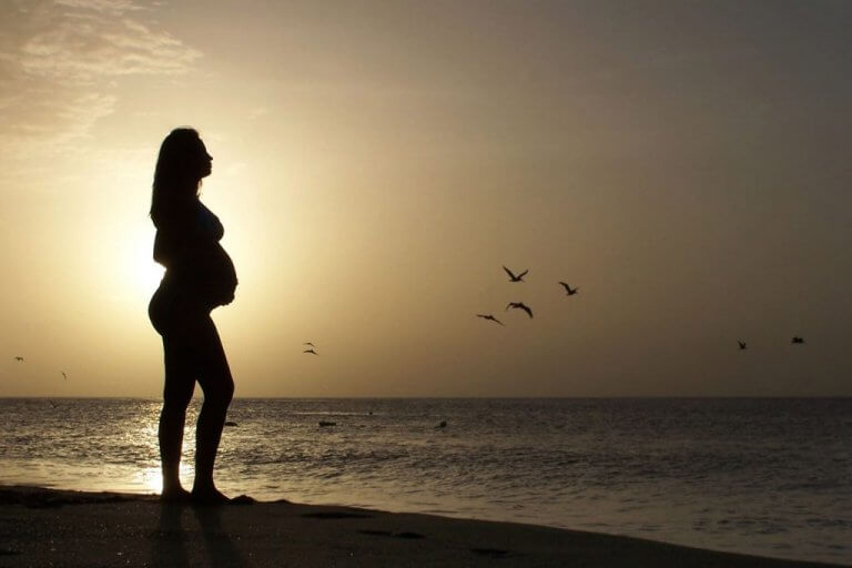 10 naturliga huskurer för att sätta igång förlossningen