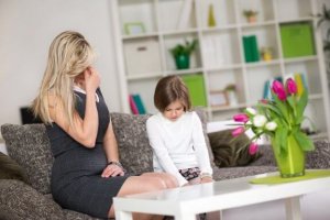 7 vanliga misstag vid barnuppfostran