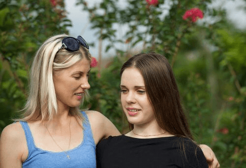 Så gör du för att komma närmare din tonåring.