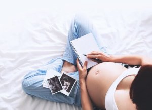 Vad är en förlossningsplan och hur skriver man en?