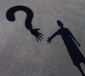 Mitt barn har en låtsaskompis: Vad ska jag göra?