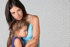 Separationsångest hos barn: Hur man bäst hanterar det