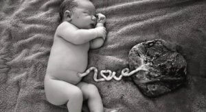 Vad är en lotusfödsel?