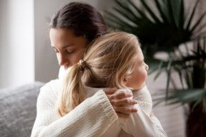 Hur kan man läka relationen mellan förälder och barn?