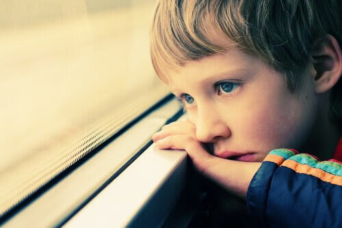 Autism hos barn: Allt du behöver veta