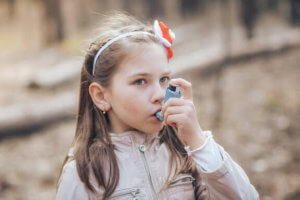 Astma i skolan: Vad du måste veta