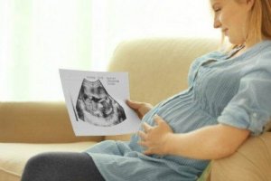 Ultraljud under graviditeten: Vilken information ger det?