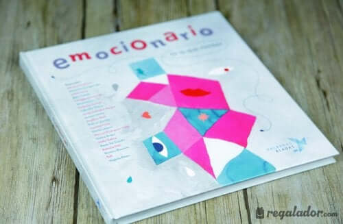 Böcker som hjälper ditt barn att hantera känslor