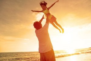 Vad är elektrakomplexet och hur påverkar det tjejer?