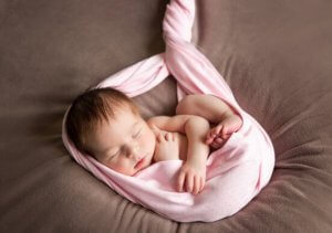 Livet i livmodern: Emotionell innebörd