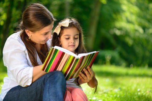 Motiverande läsaktiviteter för dina barn