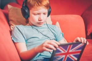 Uppfostra tvåspråkiga barn: OPOL-metoden