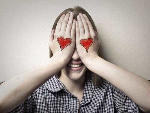 Din tonårings första kärlek: Tips på hur man ska reagera
