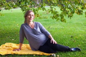 10 tips för att lindra graviditetsbesvär