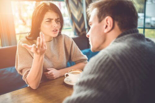 7 nycklar till att kommunicera med din partner