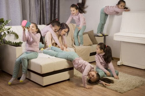 ADHD: är det på riktigt?