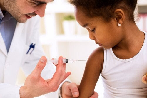 Vad handlar anti-vaccinrörelsen egentligen om?