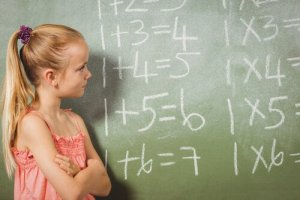 Hur man främjar matematiska färdigheter hos barn