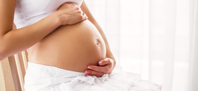 Vad händer under vecka 23 av graviditeten?