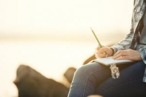 Upptäck alla fördelarna med att skriva dagbok