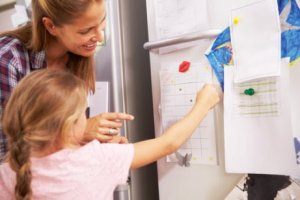Belöningssystem: Ett användbart verktyg för att ändra ditt barns beteende
