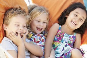 6 citat som lär barn om jämlikhet